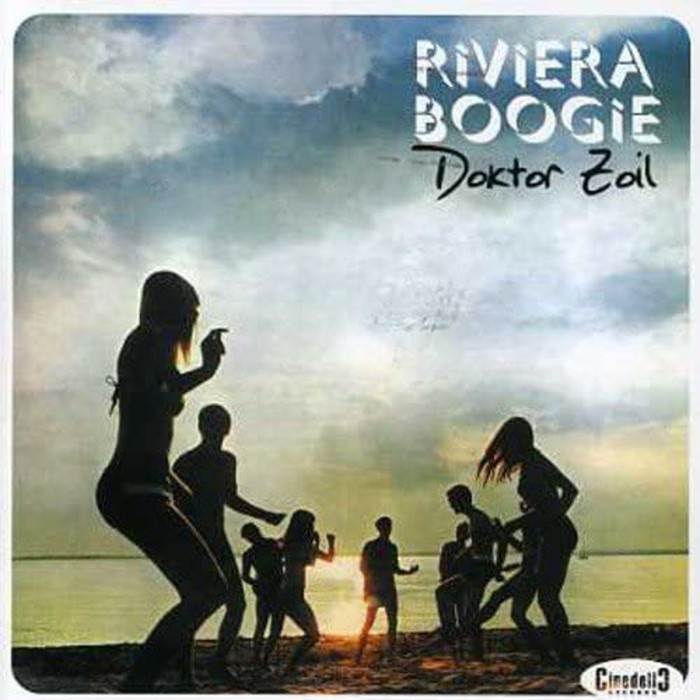 Doktor Zoil - Riviera Boogie