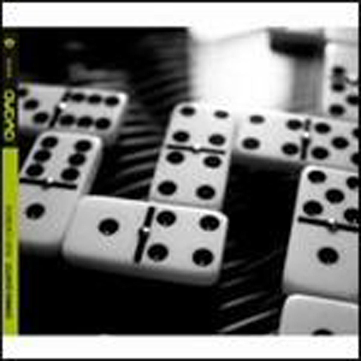 Domino Quartet - Radio 3 Sessions