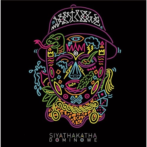 Dominowe - Siyathakatha