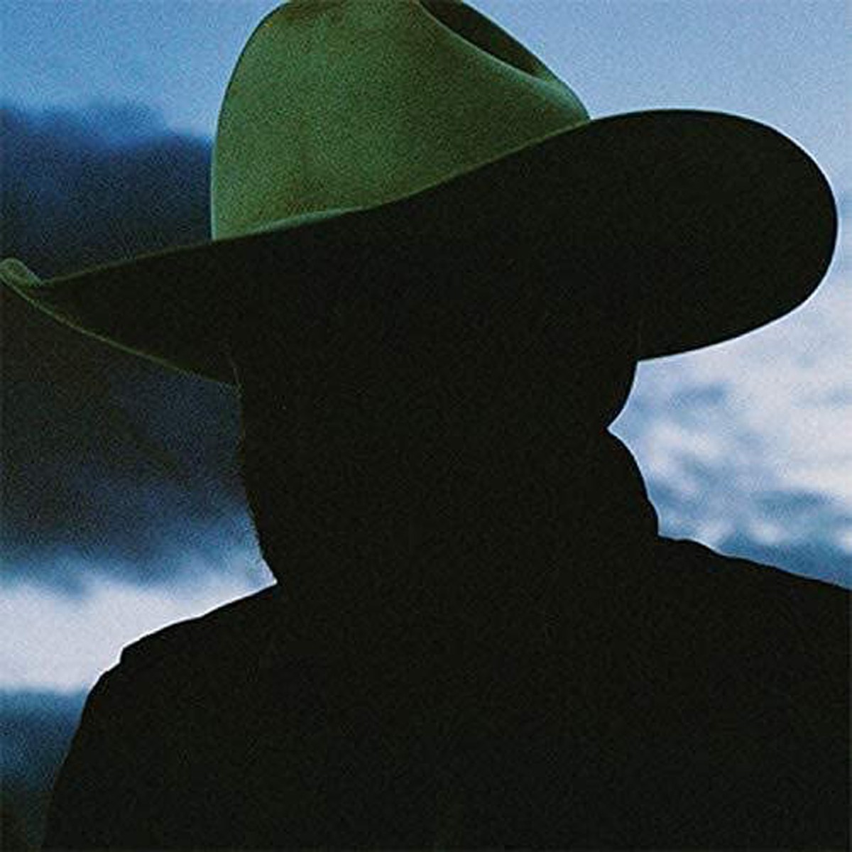 Dommengang - No Keys (Orange Vinyl)