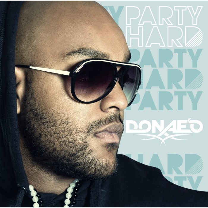 Donaeo - Party Hard