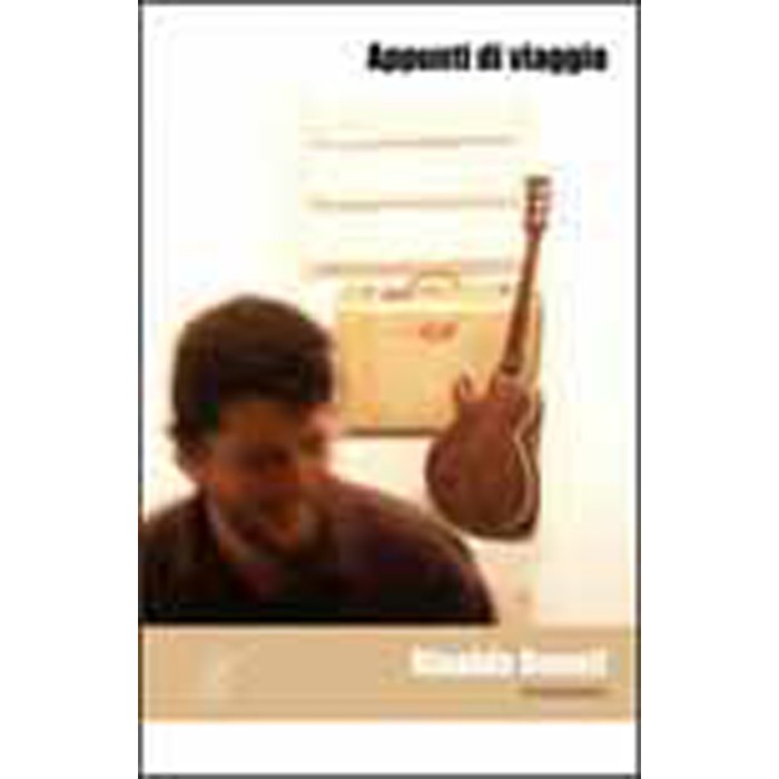 Rinaldo Donati - Appunti Di Viaggio
