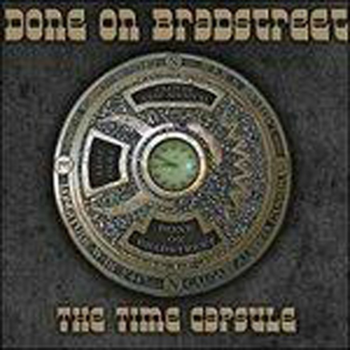 Done On Bradstreet - Time Capsule