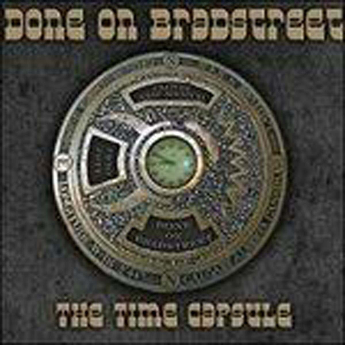 Done On Bradstreet - Time Capsule