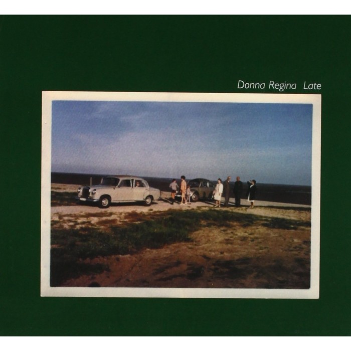 Donna Regina - Late