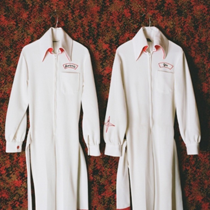 Donnie & Joe Emerson - Still Dreamin' Wild: The Lost Recordings 1979-81