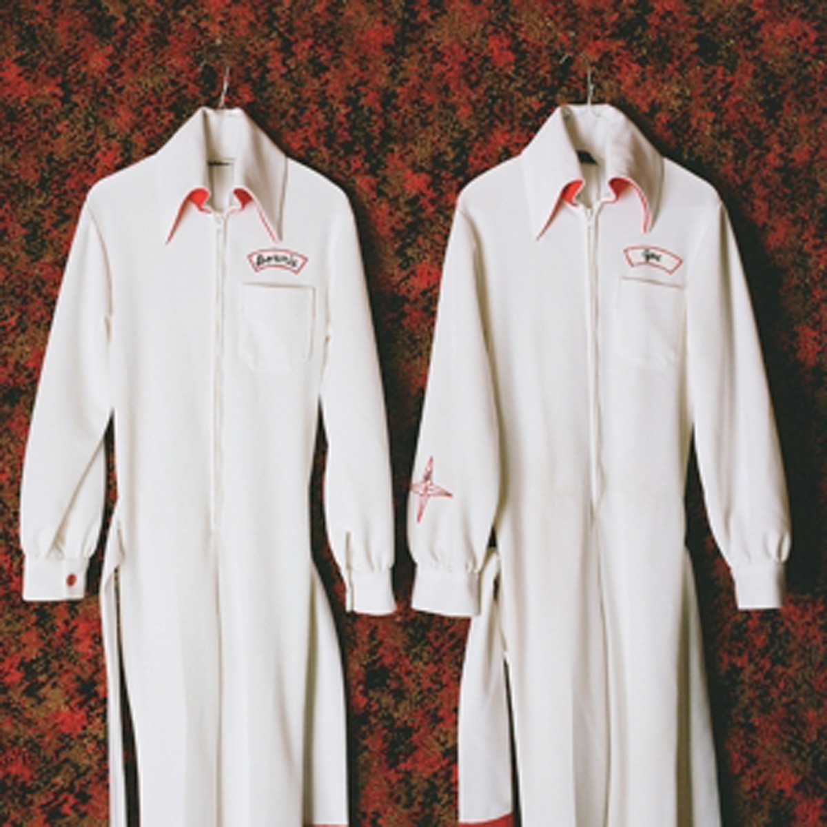 Donnie & Joe Emerson - Still Dreamin' Wild: The Lost Recordings 1979-81