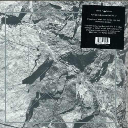 Ricardo Donoso - Deterrence