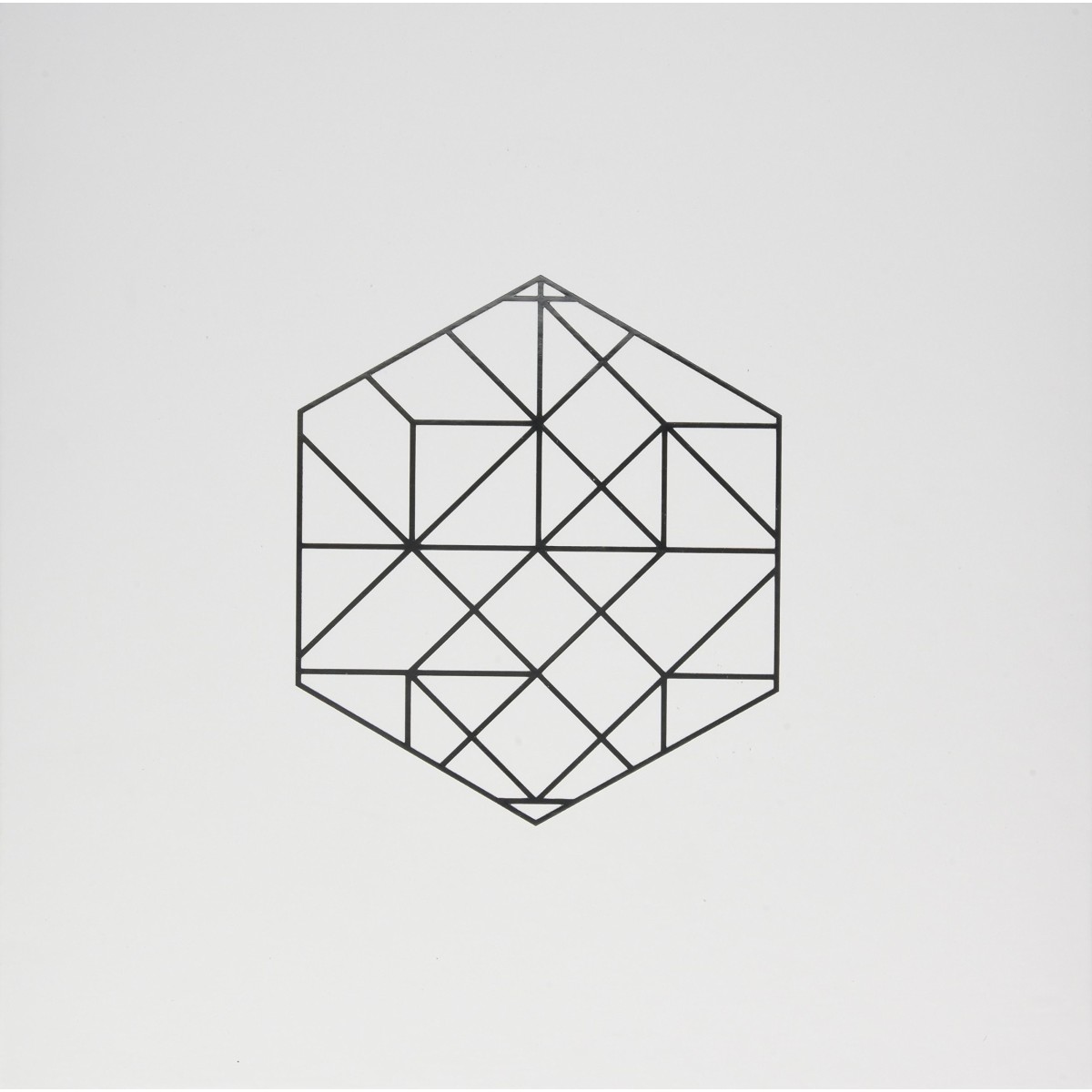 Ricardo Donoso - Symmetry