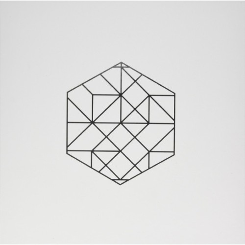 Ricardo Donoso - Symmetry