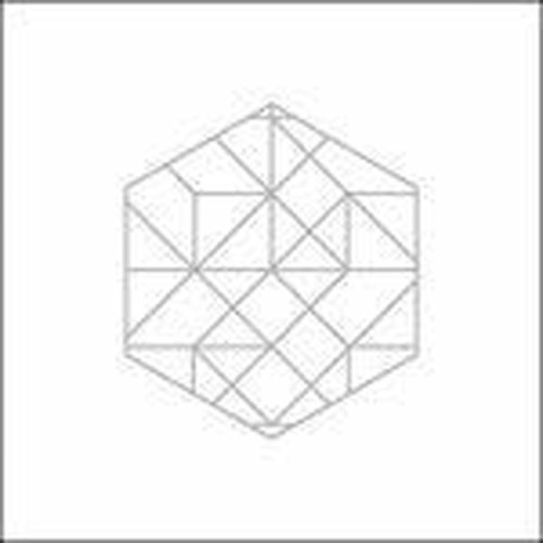 Ricardo Donoso - Symmetry