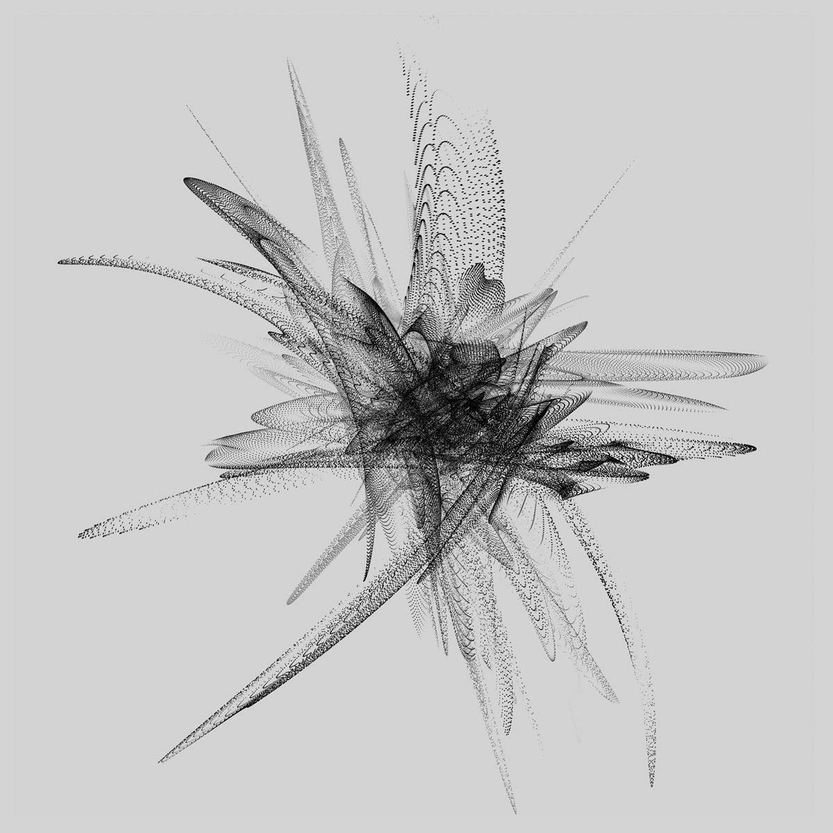 Ricardo Donoso - Quintesence