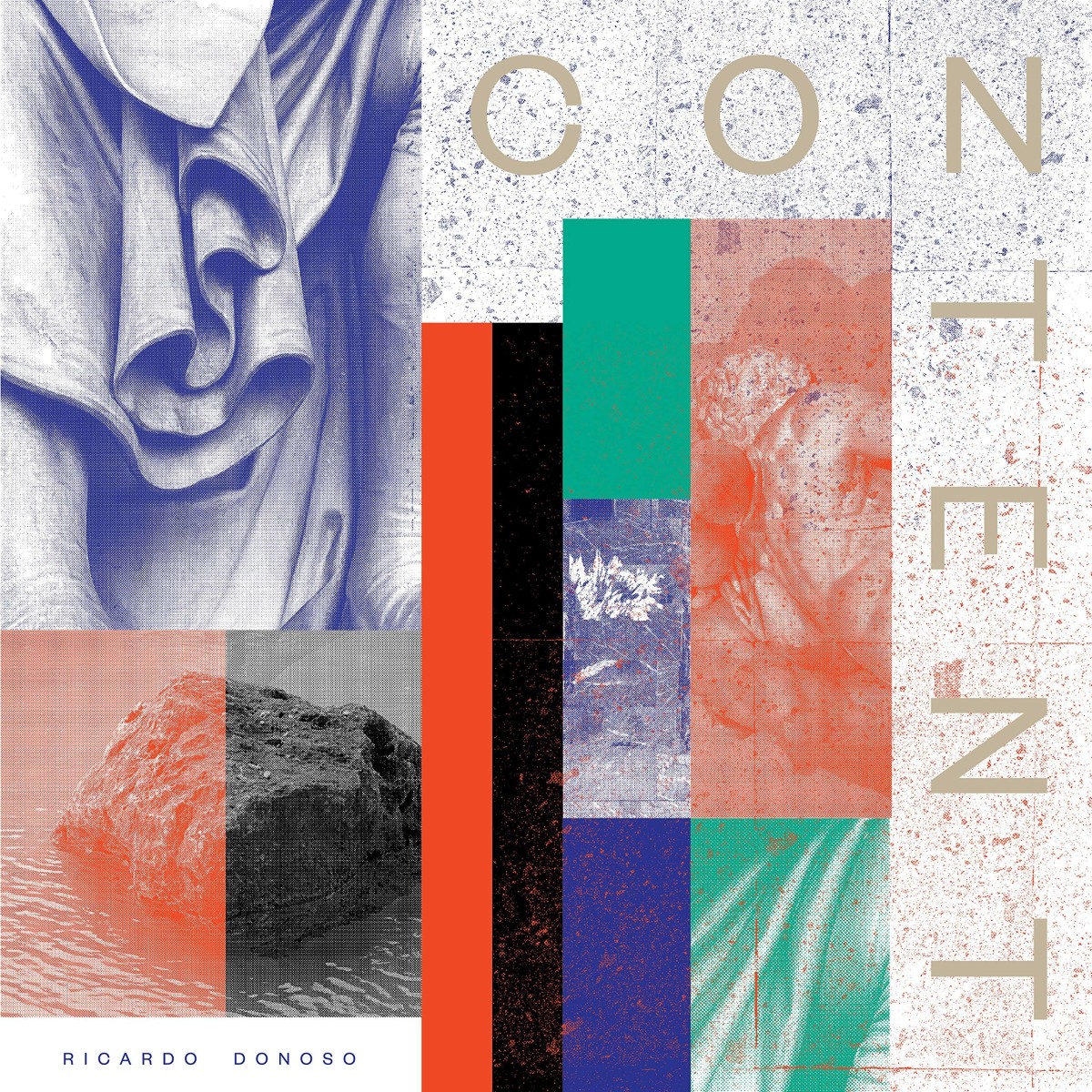 Ricardo Donoso - Content
