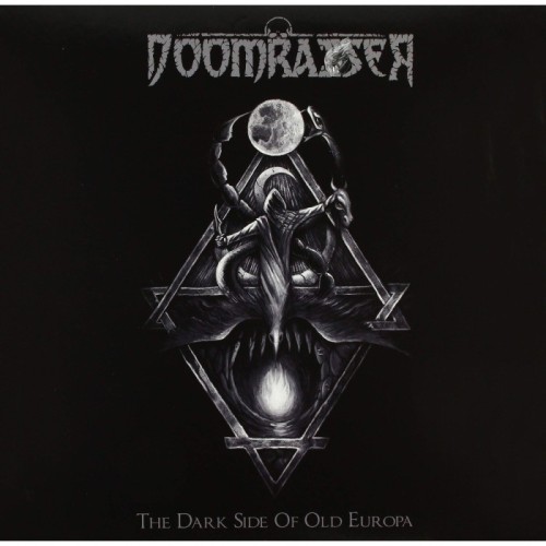 Doomraiser - Dark Side Of Old Europa