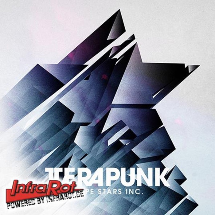 Dope Stars Inc. - Terapunk