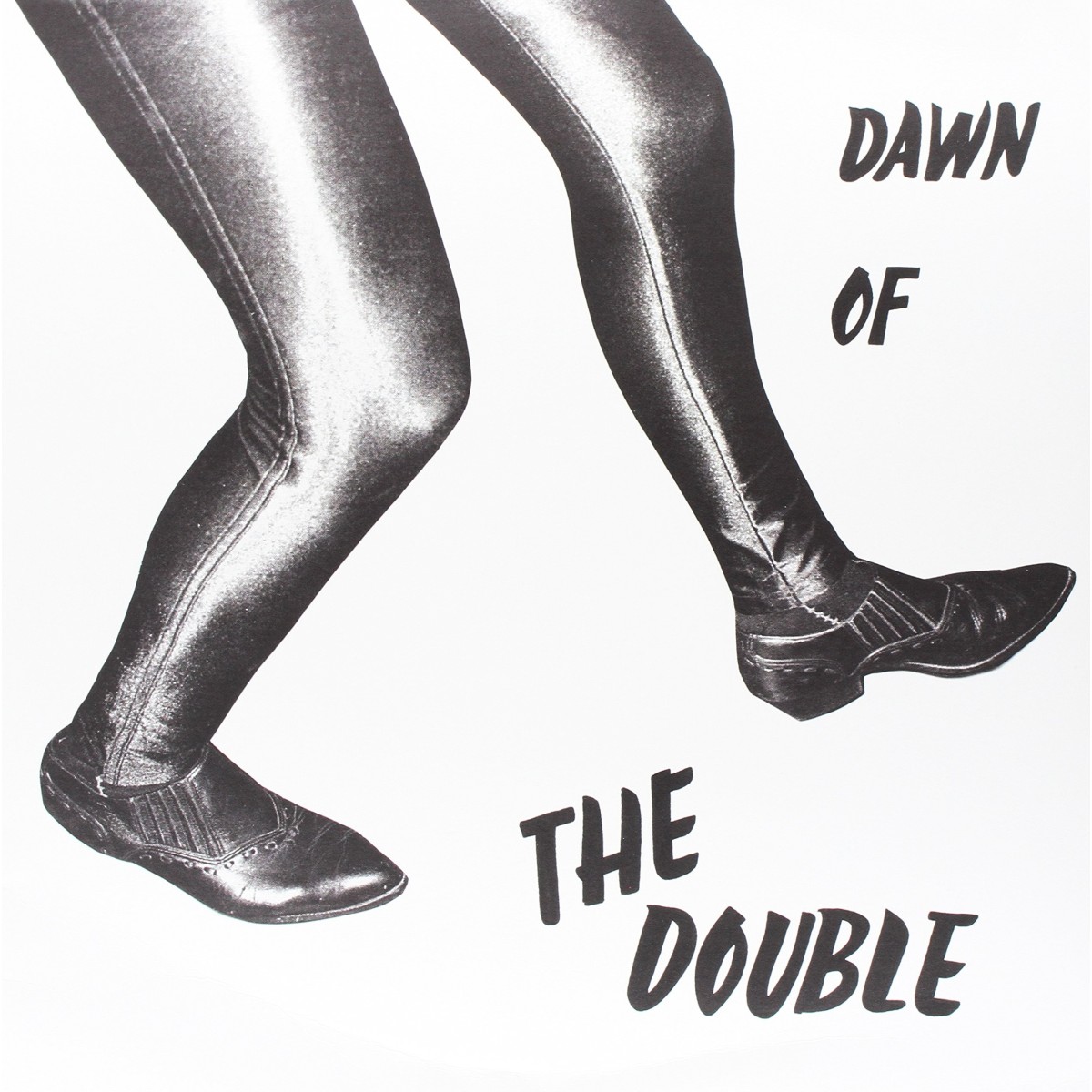 Double - Dawn Of The Double