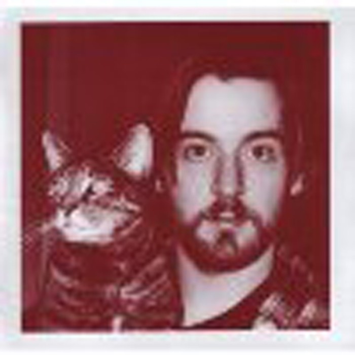 Charles Douglas - Not Your Kind Of Music: The Basement Tapes 1995-1999