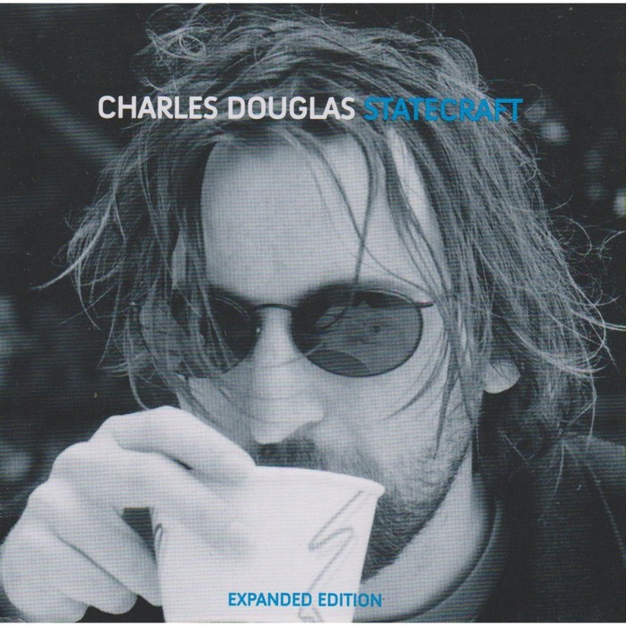 Charles Douglas - Statecraft (Expanded Edition)