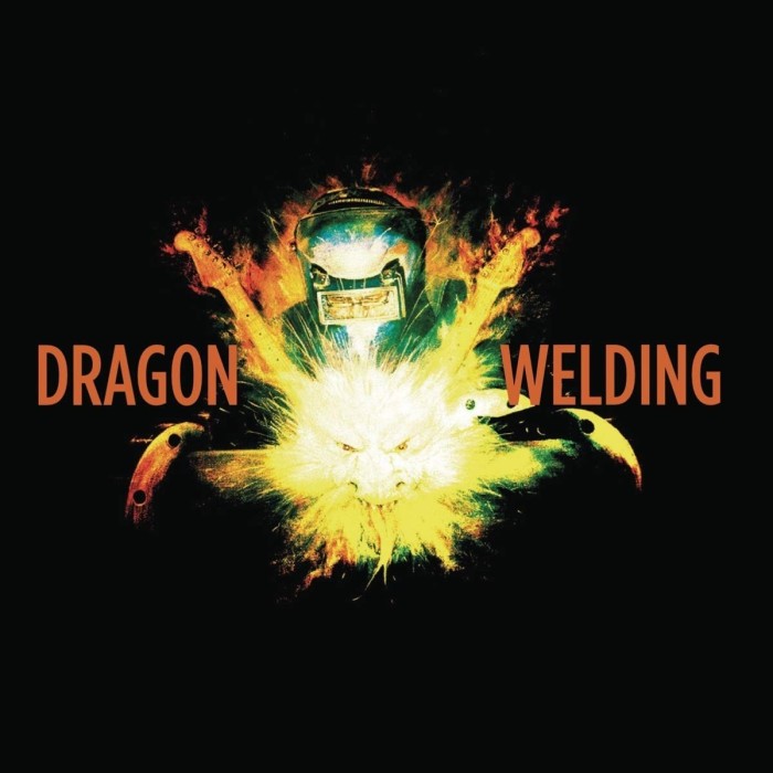 Dragon Welding - Dragon Welding
