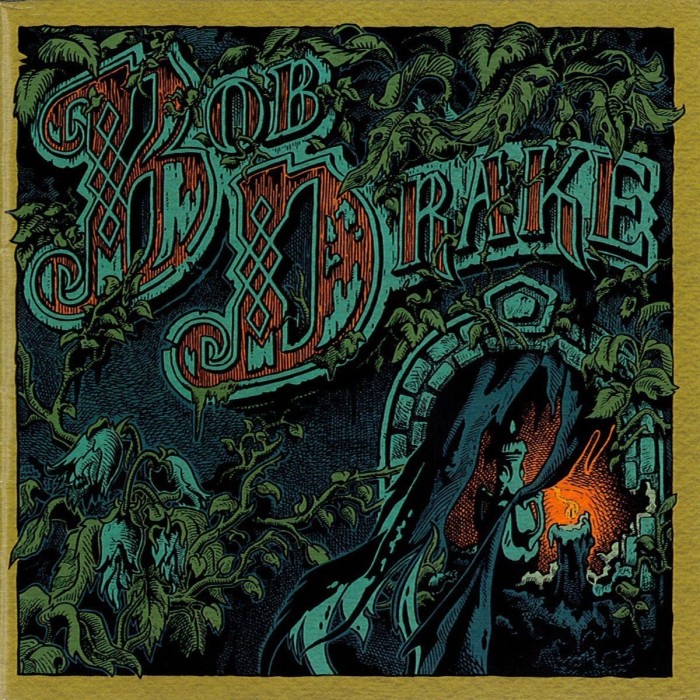 Bob Drake - Lawn Ornaments