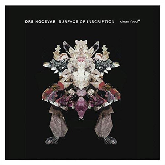 Dre Hocevar - Surface Of Inscription
