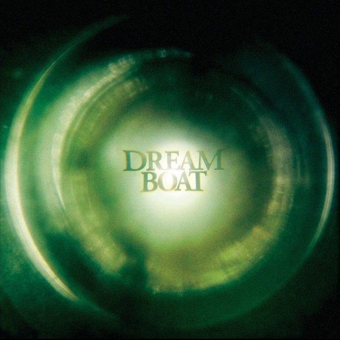 Dream Boat - Eclipsing