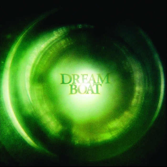 Dream Boat - Eclipsing