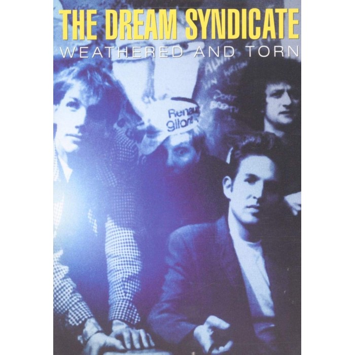 Dream Syndicate - Weathered & Torn