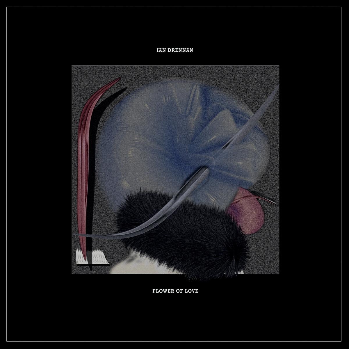 Ian Drennan - Flower Of Love