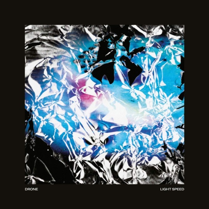 Drone - Light Speed (Ep)
