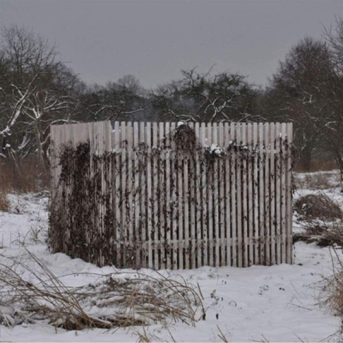 Drowse - Light Mirror