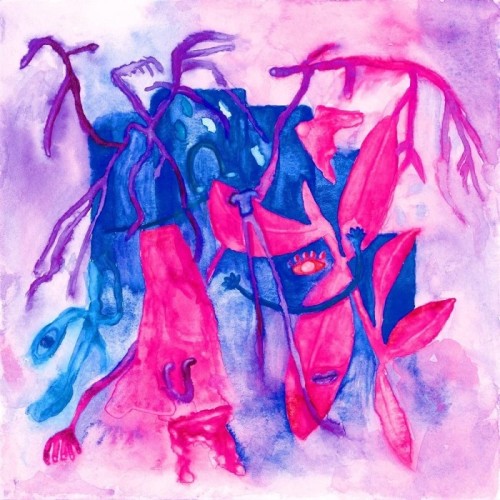 Magda Drozd - 18 Floors