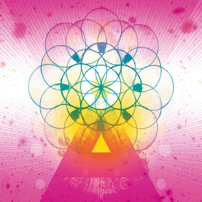 Drum Eyes - Gira Gira