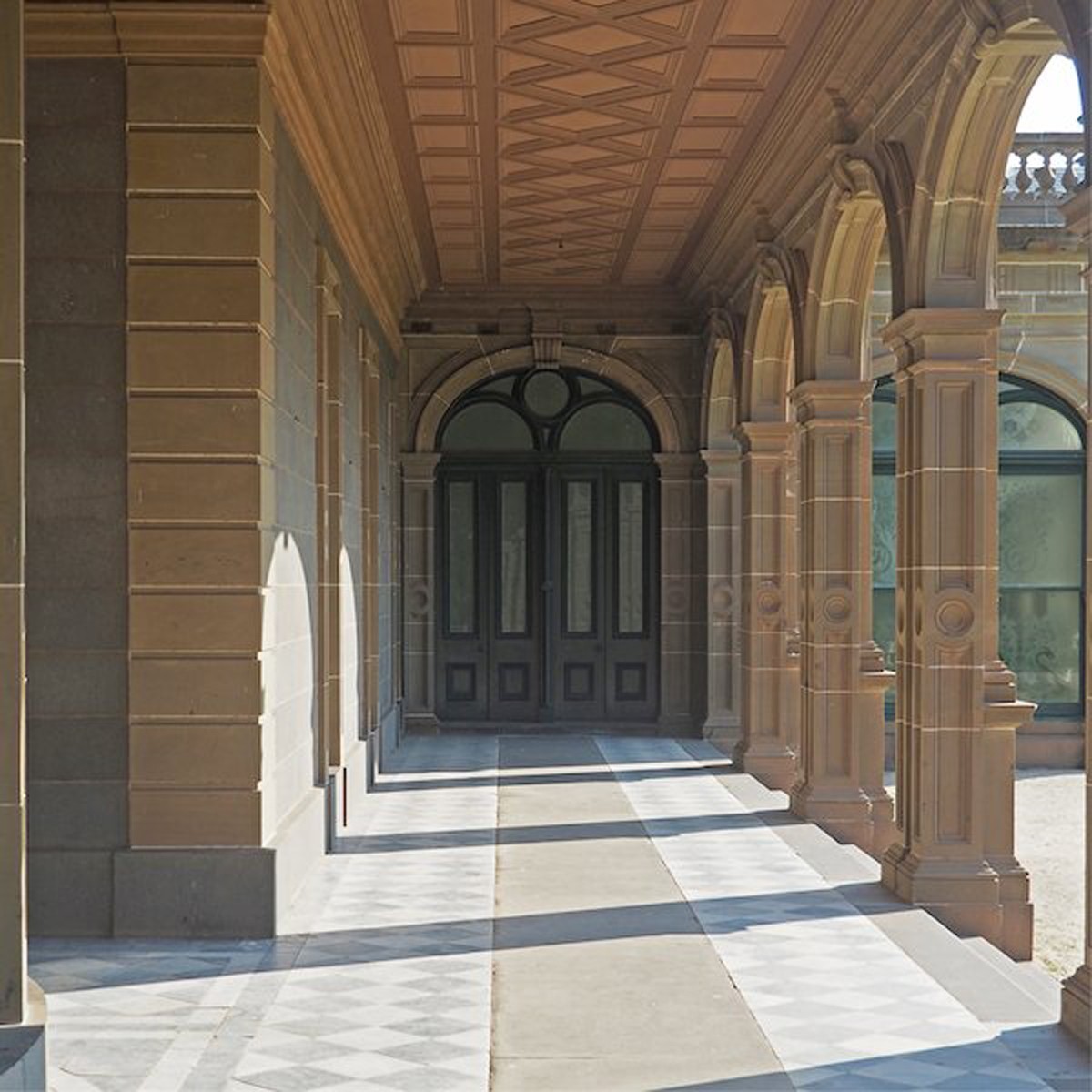 Ducks Ltd. - Modern Fiction