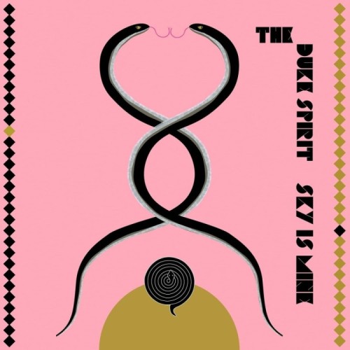 Duke Spirit - Sky Is Mine