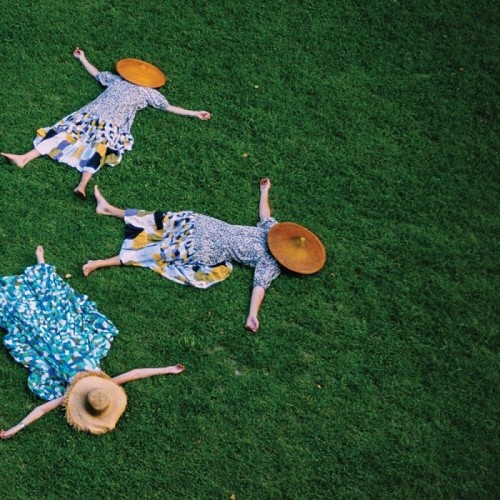 Dukes Of Chutney - Hazel