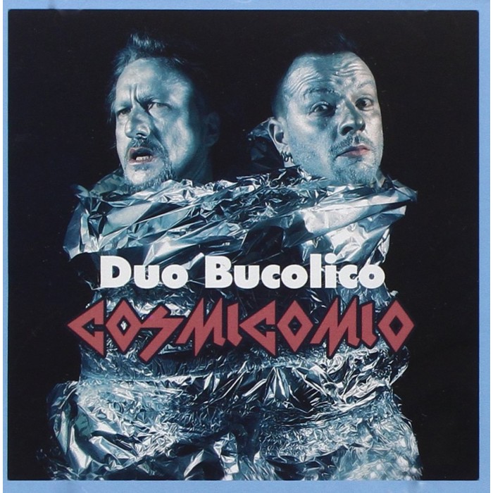 Duo Bucolico - Cosmicomio