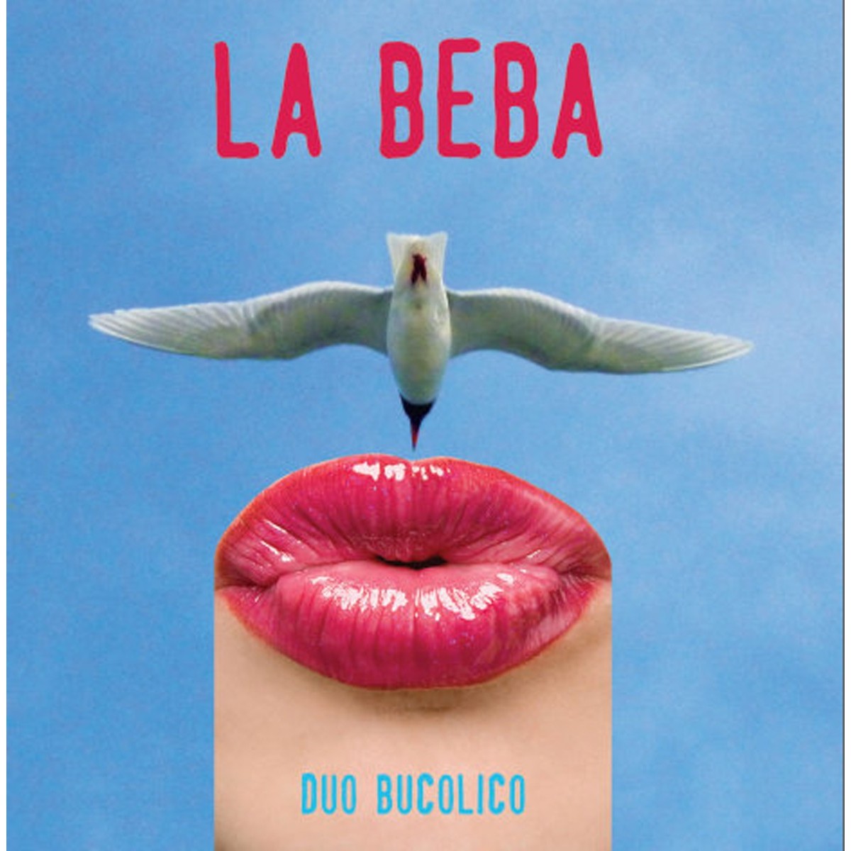 Duo Bucolico - La Beba