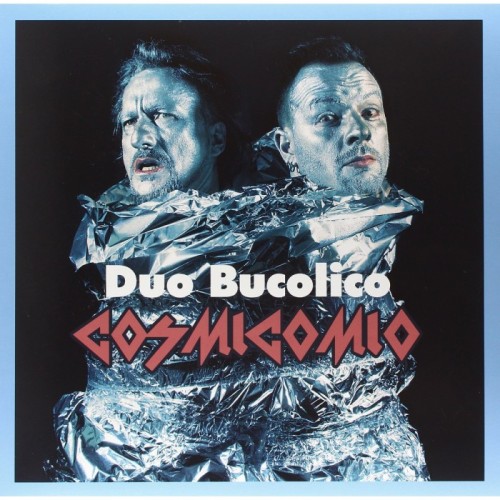 Duo Bucolico - Cosmicomio