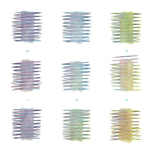 The Durutti Column - Another Setting (Blue And Green Vinyl)