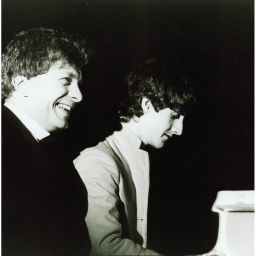 The Durutti Column - A Paean To Wilson (Deluxe Edition - 3 Colors)