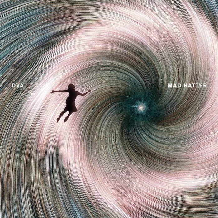 DVA - Mad Hatter (Ep)
