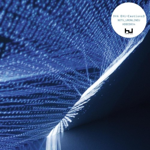 DVA Hi:Emotions - Notu_Uronlineu
