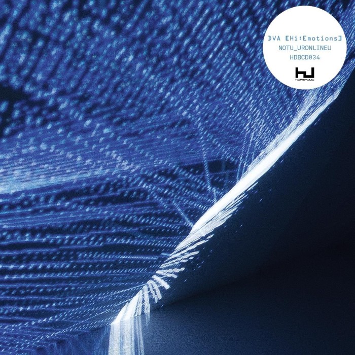 DVA Hi:Emotions - Notu_Uronlineu