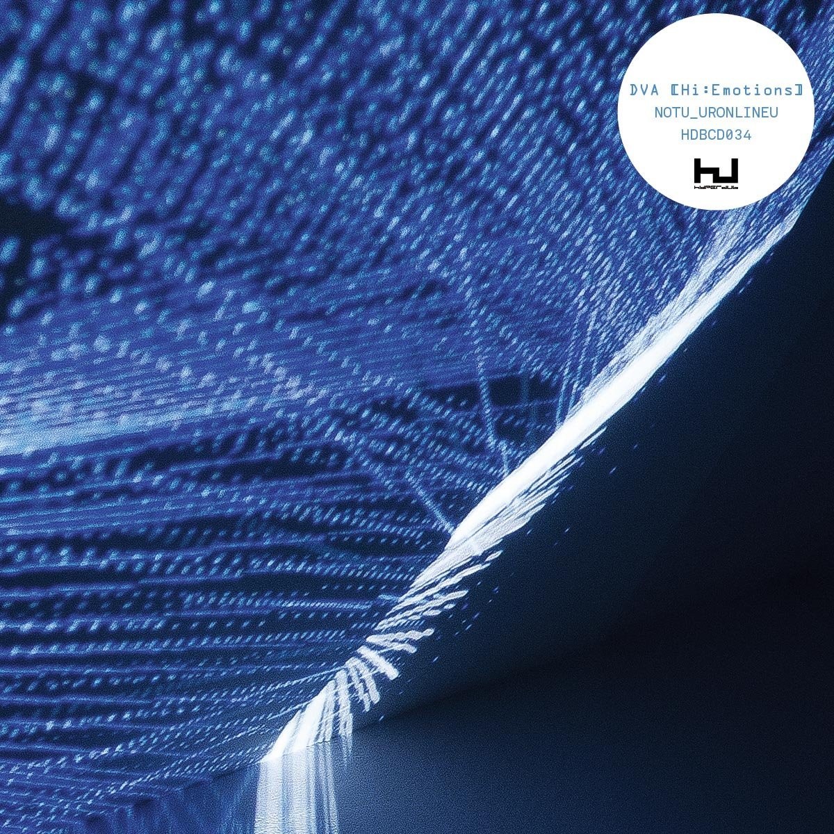 DVA Hi:Emotions - Notu_Uronlineu