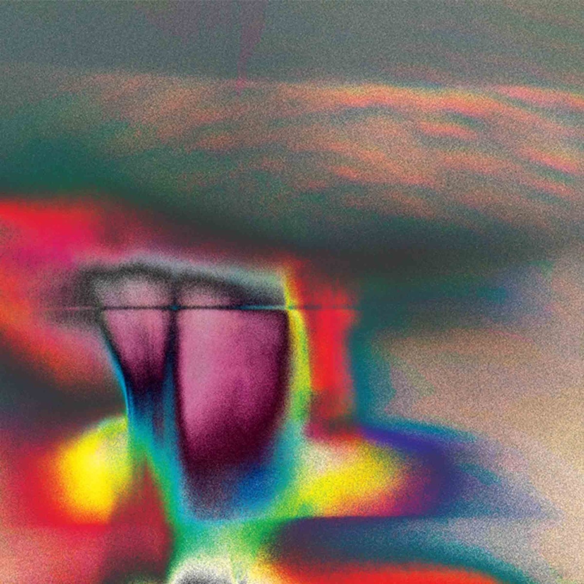 John Dwyer & Ryan Sawyer & Peter Kerlin & Various Artists - Moon-Drenched