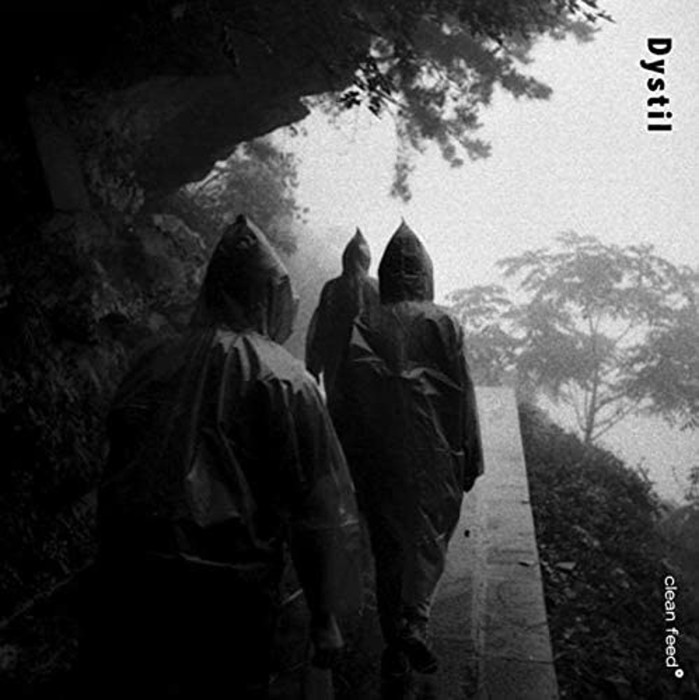 Dystil - Dystil