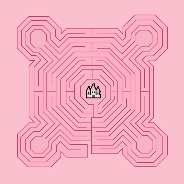 E.M.M.A - Mindmaze / Pumpkin Emoji