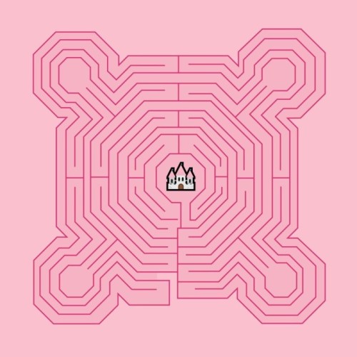 E.M.M.A - Mindmaze / Pumpkin Emoji