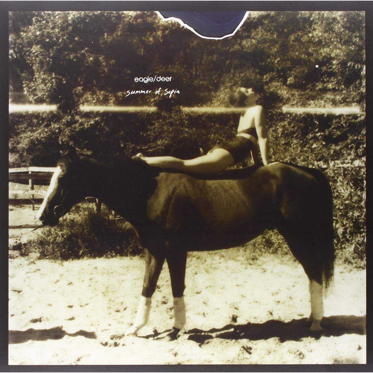 Eagle-Deer - Summer Of Sepia